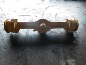 Liebherr Axle MTL3095